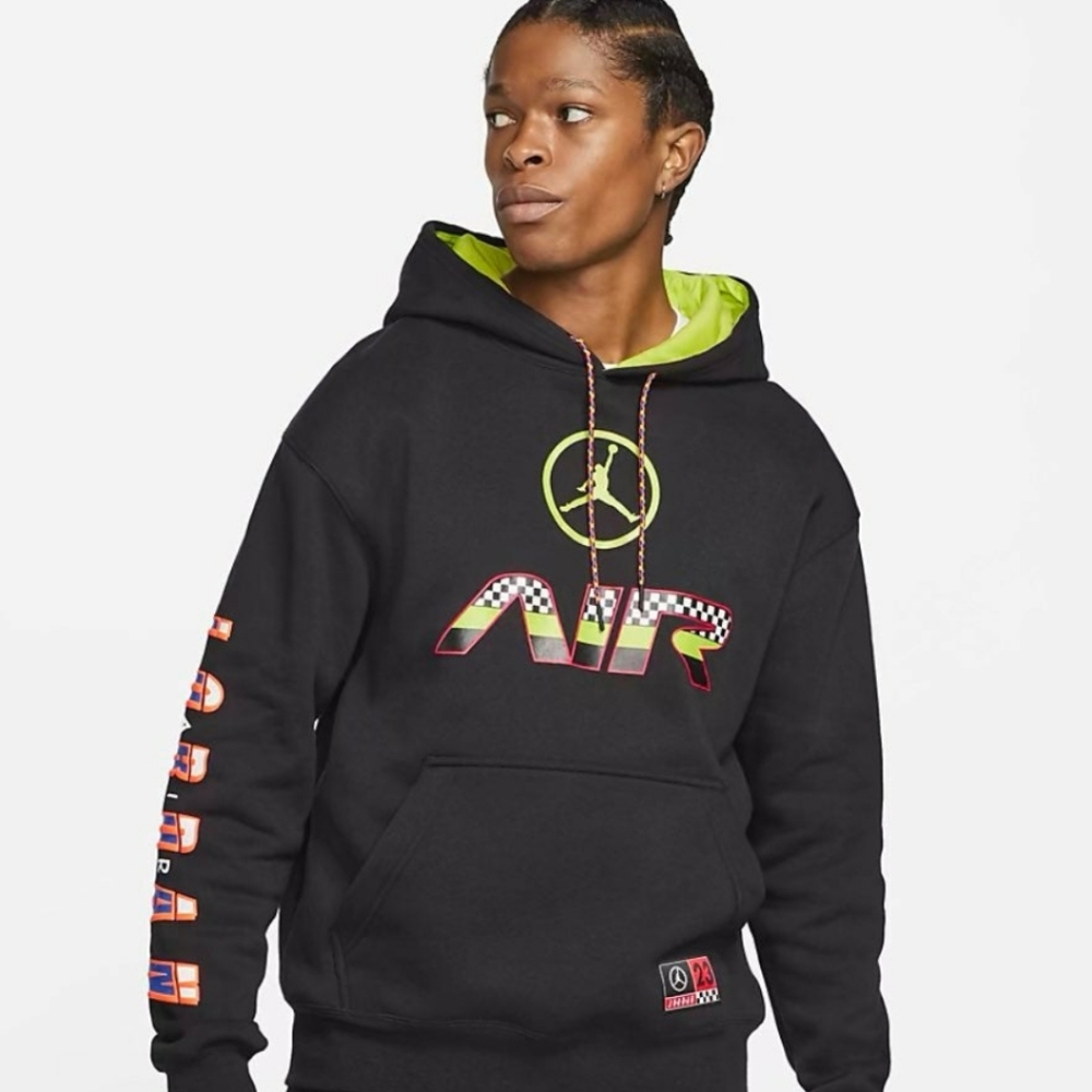 Jordan Sweatshirt - Picture 4 of 4